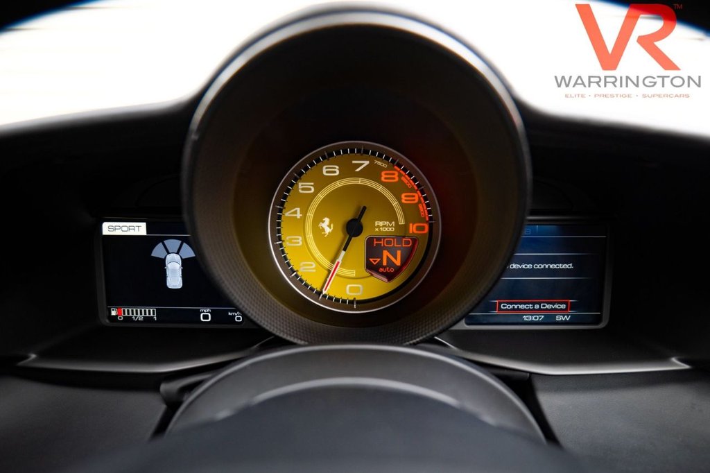 Used Ferrari 488 2017 for sale - 77199950: Photo 12