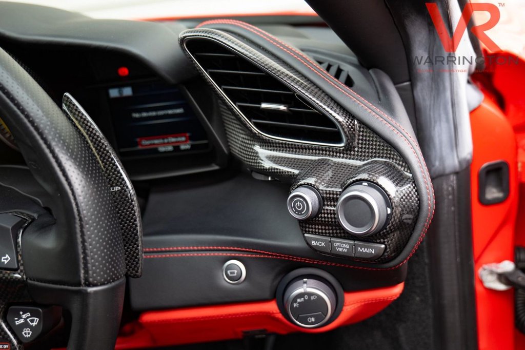 Used Ferrari 488 2017 for sale - 77199950: Photo 14