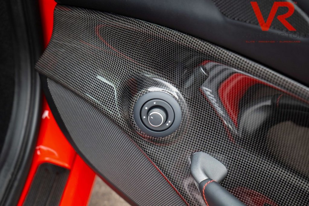 Used Ferrari 488 2017 for sale - 77199950: Photo 21