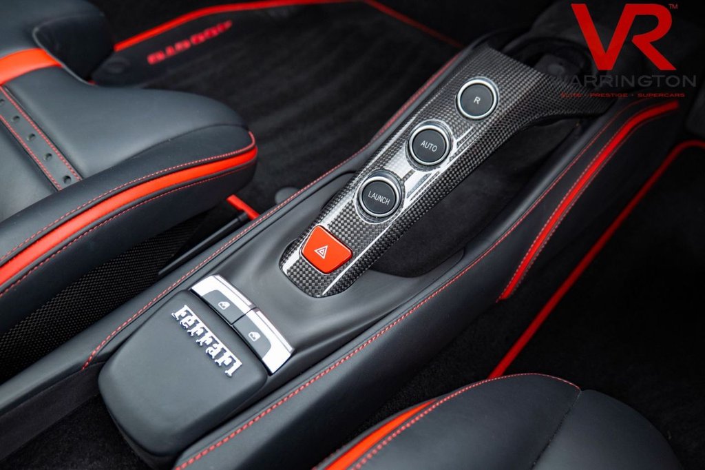 Used Ferrari 488 2017 for sale - 77199950: Photo 27