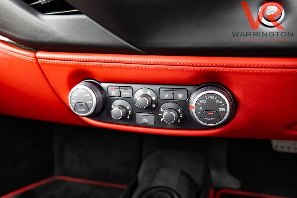 Used Ferrari 488 2017 for sale - 77199950: Photo 28