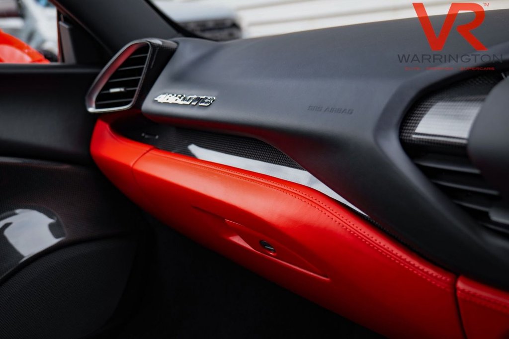 Used Ferrari 488 2017 for sale - 77199950: Photo 35