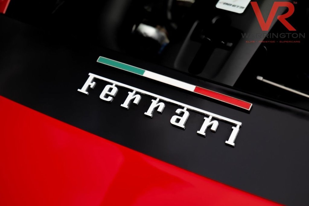 Used Ferrari 488 2017 for sale - 77199950: Photo 38