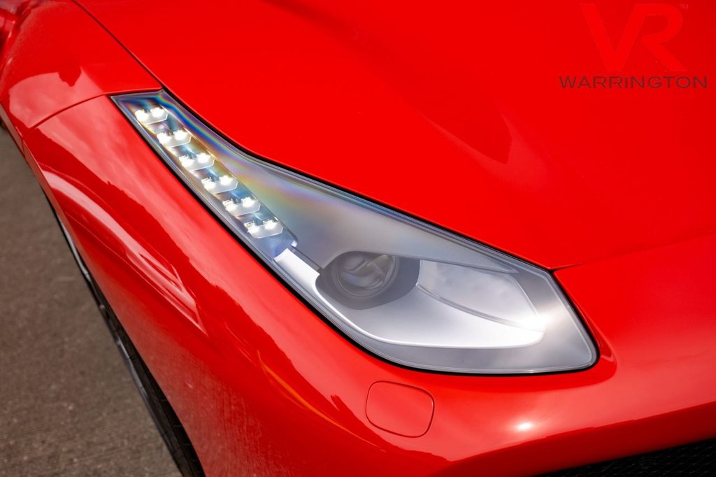 Used Ferrari 488 2017 for sale - 77199950: Photo 41