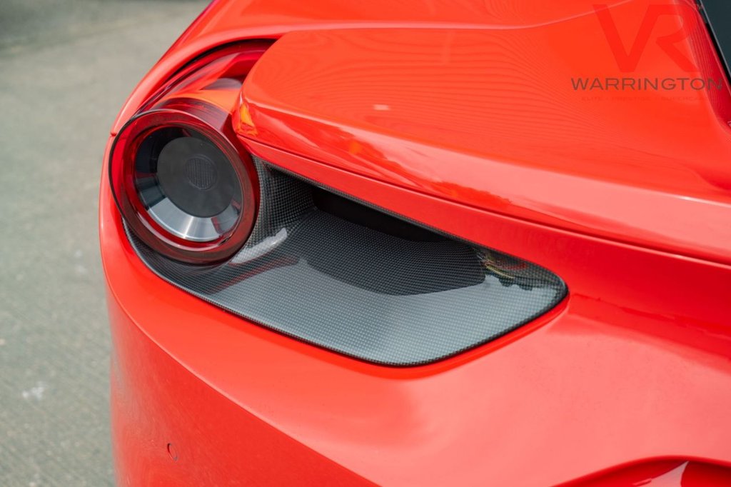 Used Ferrari 488 2017 for sale - 77199950: Photo 44