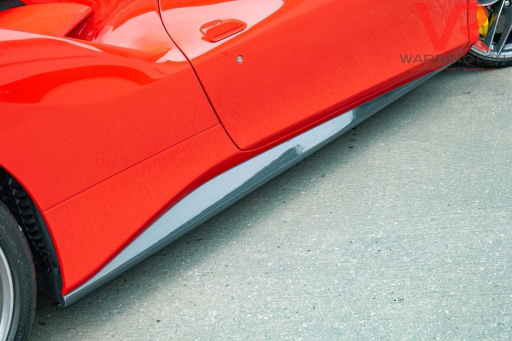 Used Ferrari 488 2017 for sale - 77199950: Photo 45