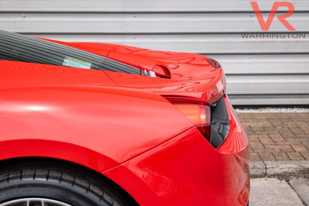 Used Ferrari 488 2017 for sale - 77199950: Photo 47