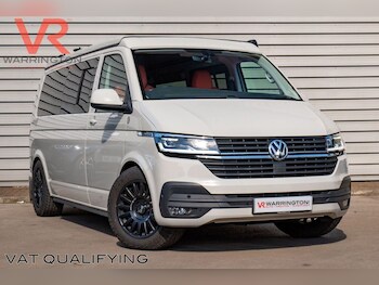 Used Volkswagen Transporter 2023 for sale - 76546466: Photo