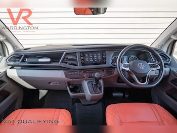 Used Volkswagen Transporter 2023 for sale - 76546466: Photo