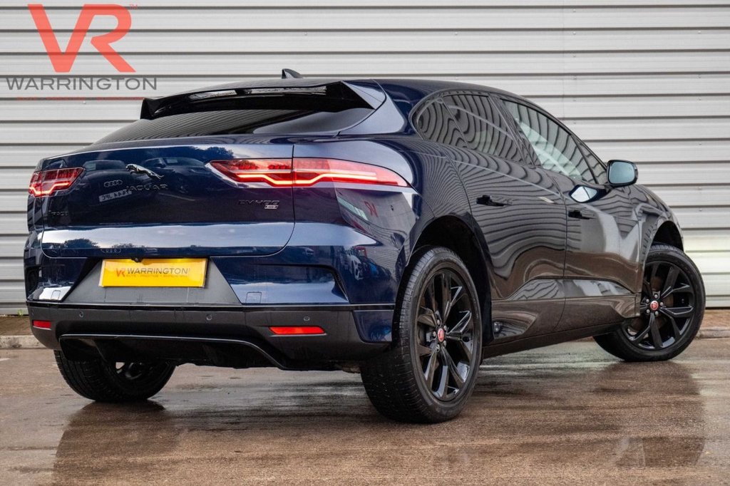 Used Jaguar I-Pace 2022 for sale - 76547026: Photo 15