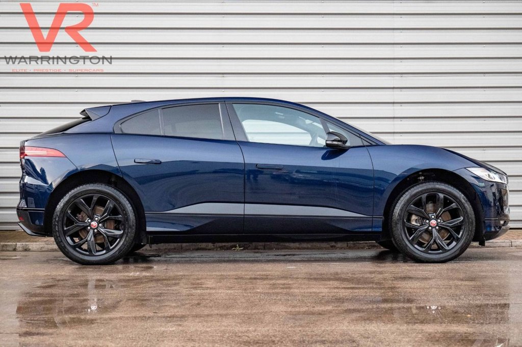 Used Jaguar I-Pace 2022 for sale - 76547026: Photo 16