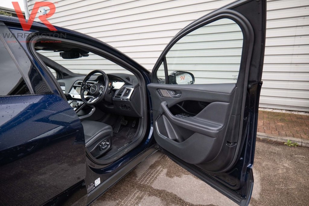 Used Jaguar I-Pace 2022 for sale - 76547026: Photo 17