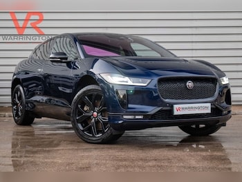 Used Jaguar I-Pace 2022 for sale - 76547026: Photo