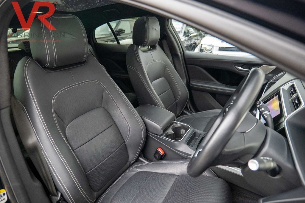 Used Jaguar I-Pace 2022 for sale - 76547026: Photo 20