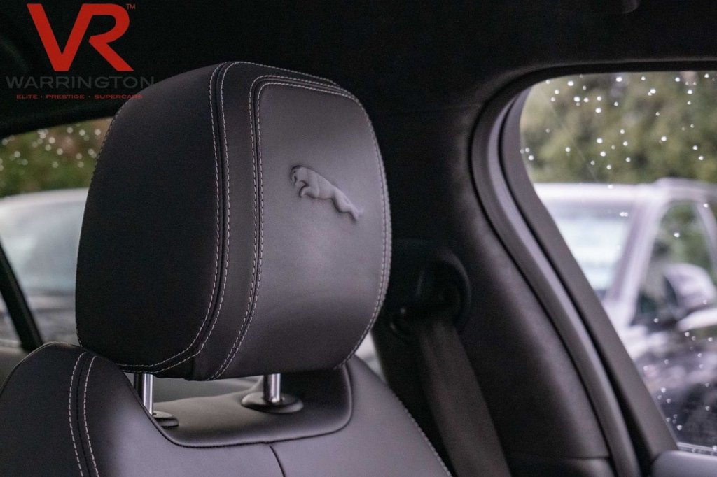 Used Jaguar I-Pace 2022 for sale - 76547026: Photo 21