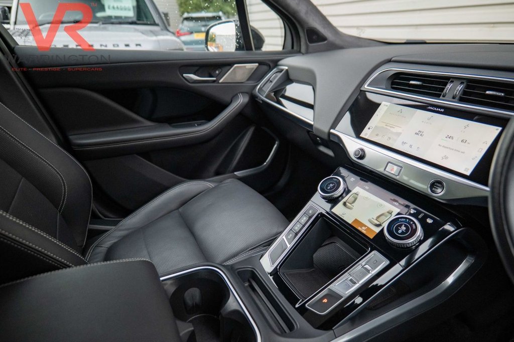 Used Jaguar I-Pace 2022 for sale - 76547026: Photo 22