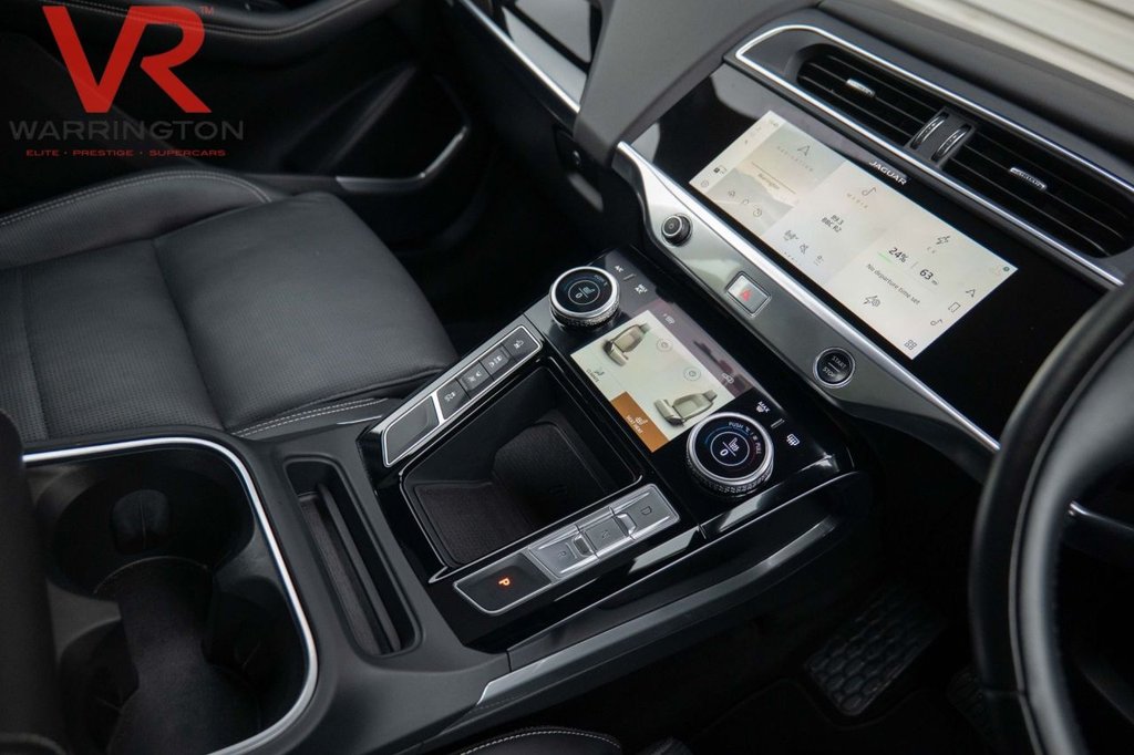 Used Jaguar I-Pace 2022 for sale - 76547026: Photo 24