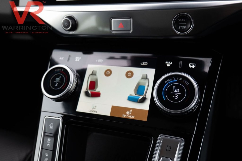 Used Jaguar I-Pace 2022 for sale - 76547026: Photo 25