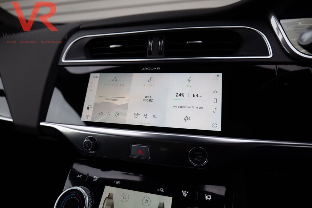 Used Jaguar I-Pace 2022 for sale - 76547026: Photo 26