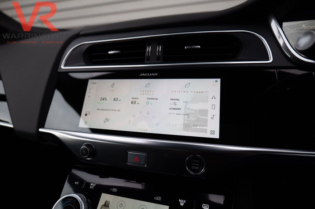 Used Jaguar I-Pace 2022 for sale - 76547026: Photo 27