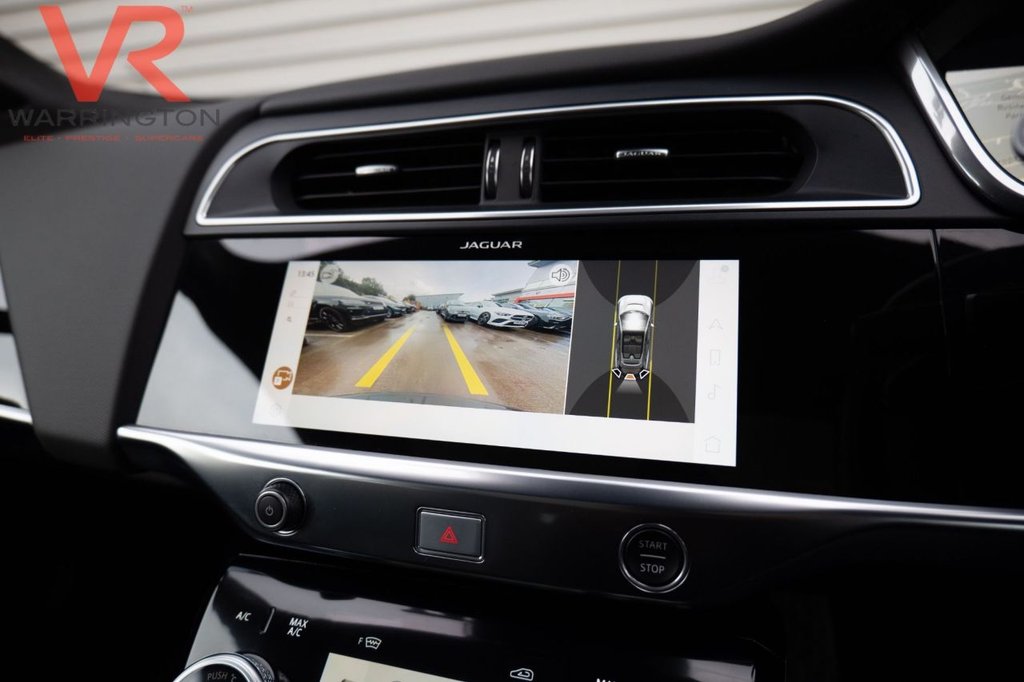 Used Jaguar I-Pace 2022 for sale - 76547026: Photo 28