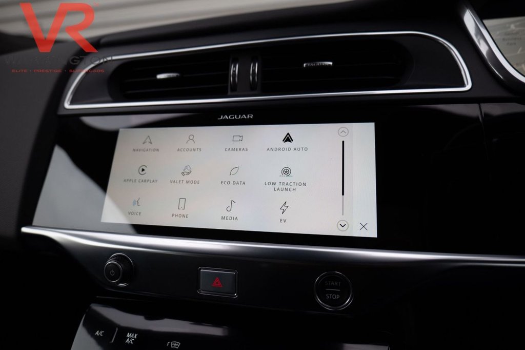 Used Jaguar I-Pace 2022 for sale - 76547026: Photo 29