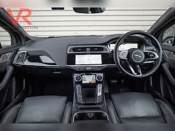 Used Jaguar I-Pace 2022 for sale - 76547026: Photo