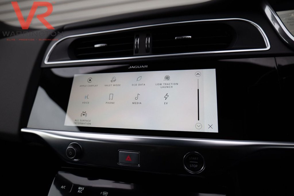 Used Jaguar I-Pace 2022 for sale - 76547026: Photo 30