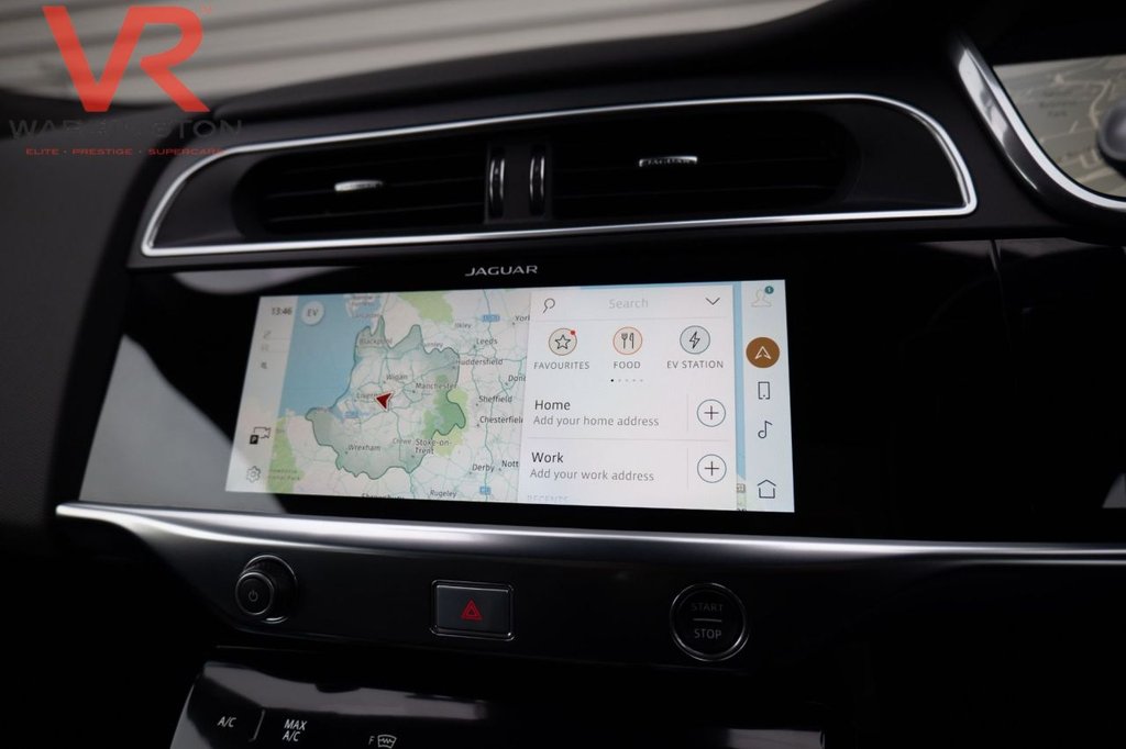 Used Jaguar I-Pace 2022 for sale - 76547026: Photo 31