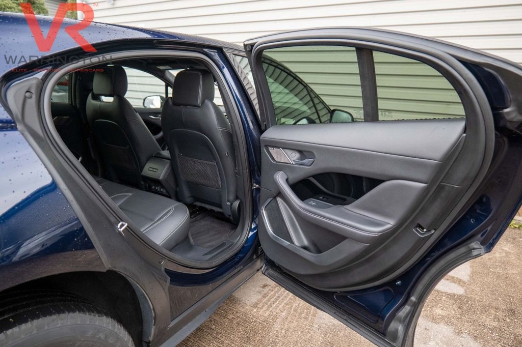 Used Jaguar I-Pace 2022 for sale - 76547026: Photo 35