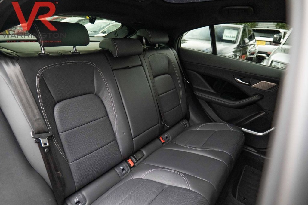 Used Jaguar I-Pace 2022 for sale - 76547026: Photo 36