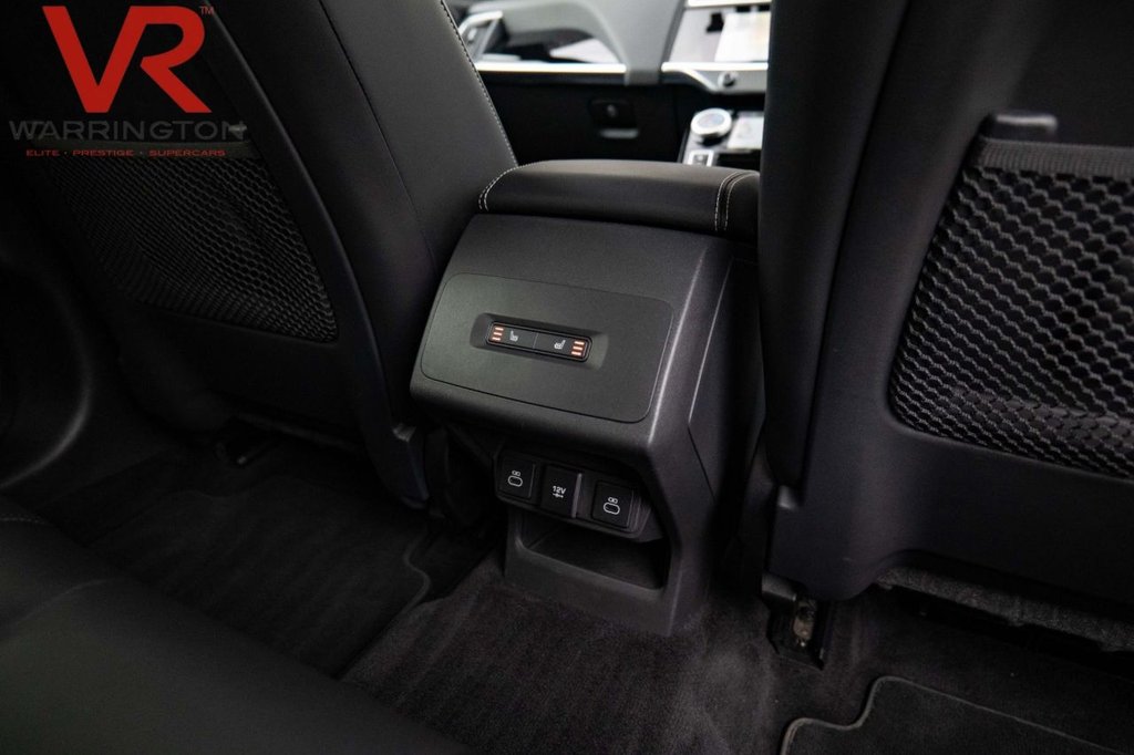 Used Jaguar I-Pace 2022 for sale - 76547026: Photo 37