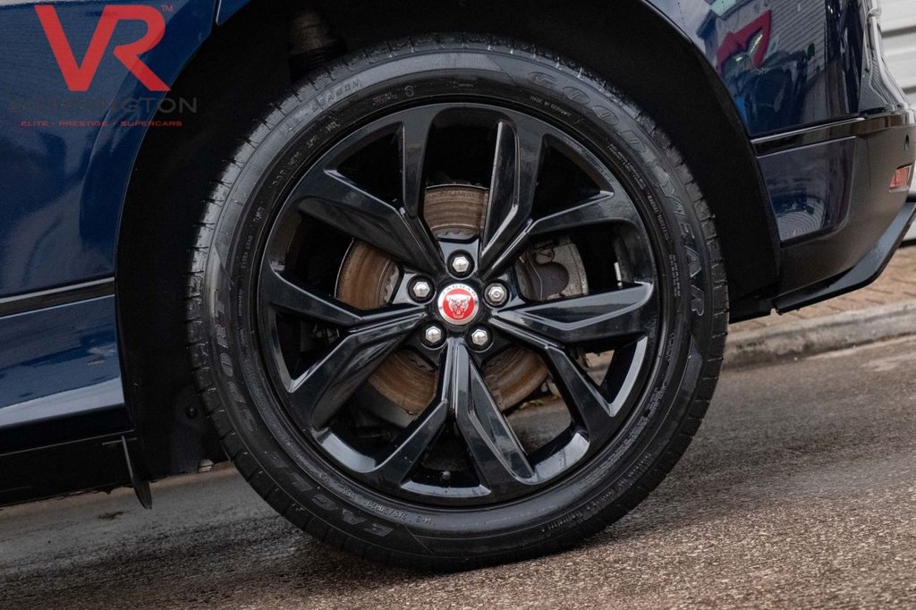 Used Jaguar I-Pace 2022 for sale - 76547026: Photo 38