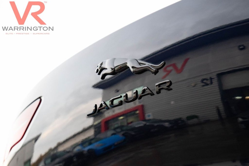 Used Jaguar I-Pace 2022 for sale - 76547026: Photo 39