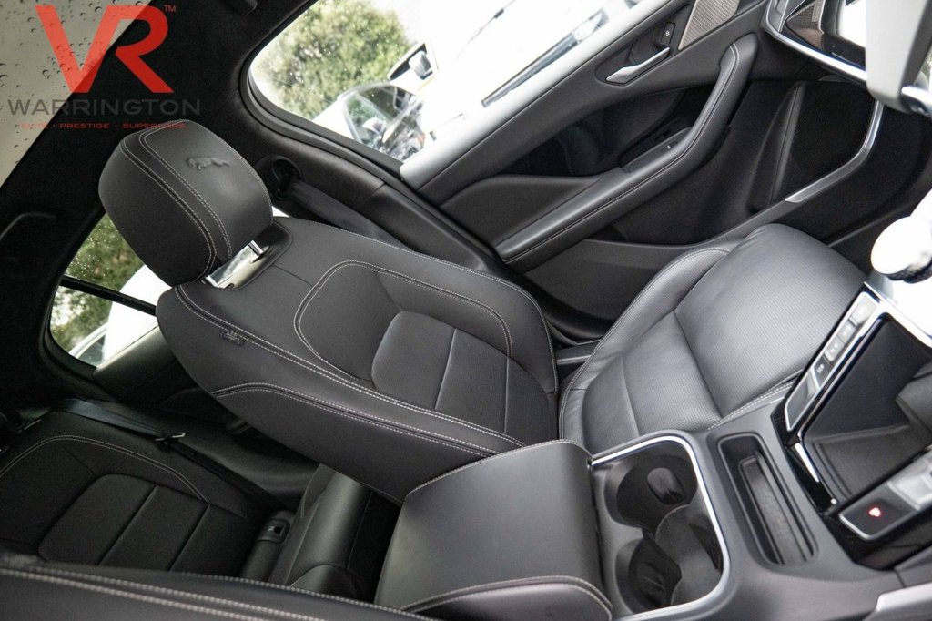 Used Jaguar I-Pace 2022 for sale - 76547026: Photo 4