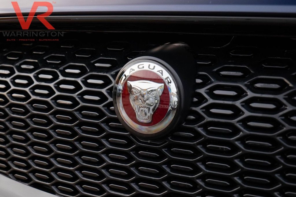 Used Jaguar I-Pace 2022 for sale - 76547026: Photo 40