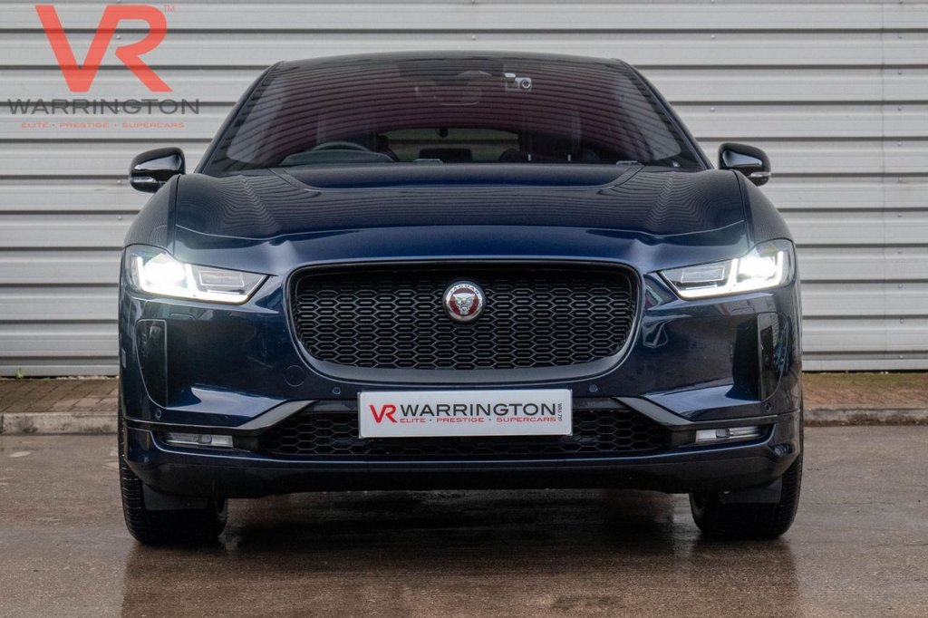 Used Jaguar I-Pace 2022 for sale - 76547026: Photo 5