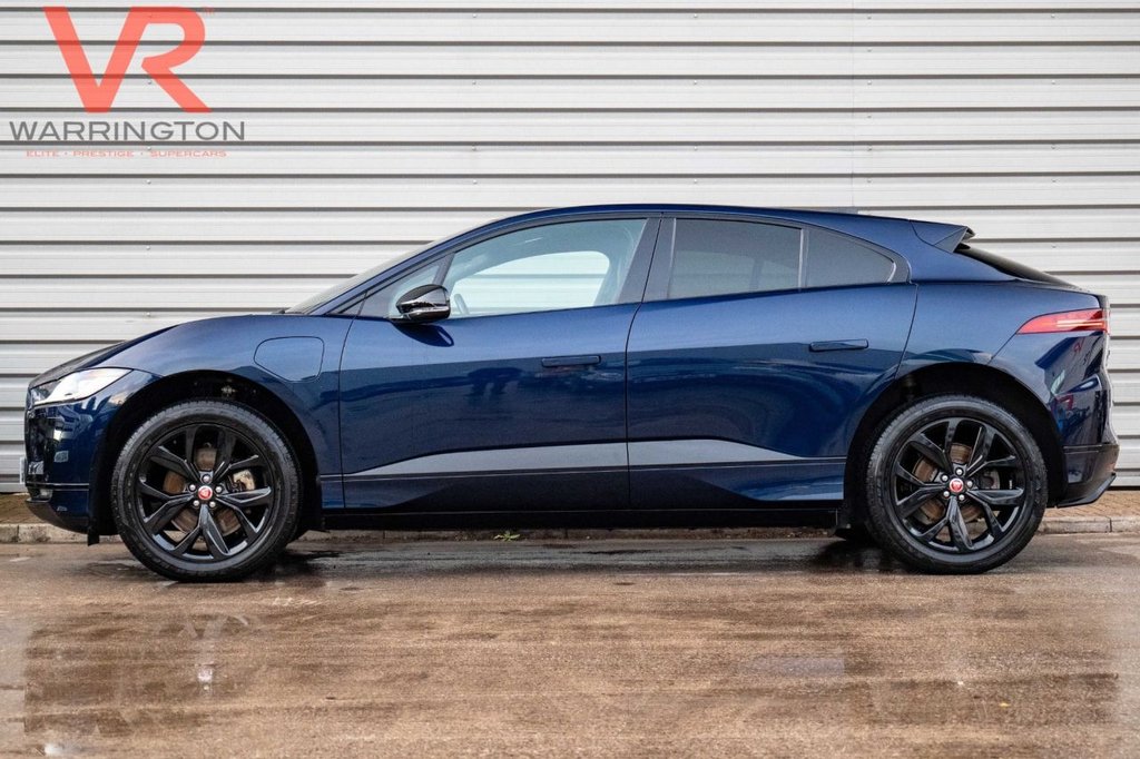 Used Jaguar I-Pace 2022 for sale - 76547026: Photo 7