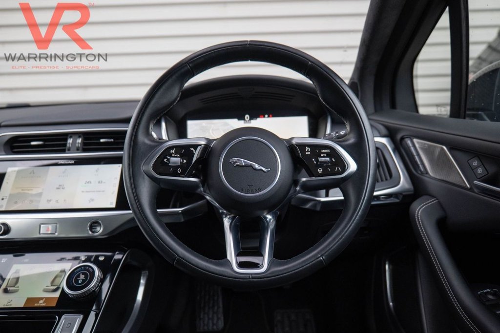 Used Jaguar I-Pace 2022 for sale - 76547026: Photo 8