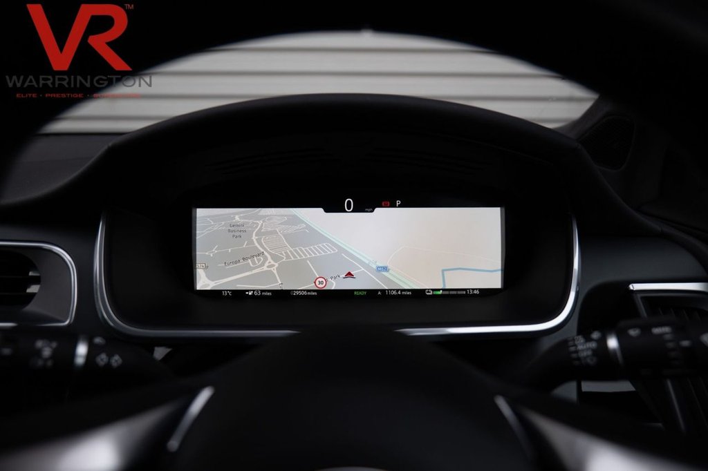 Used Jaguar I-Pace 2022 for sale - 76547026: Photo 9