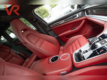 Used Porsche Panamera 2019 for sale - 79313535: Photo