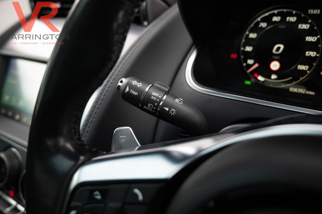 Used Jaguar F-Type 2020 for sale - 77897641: Photo 11