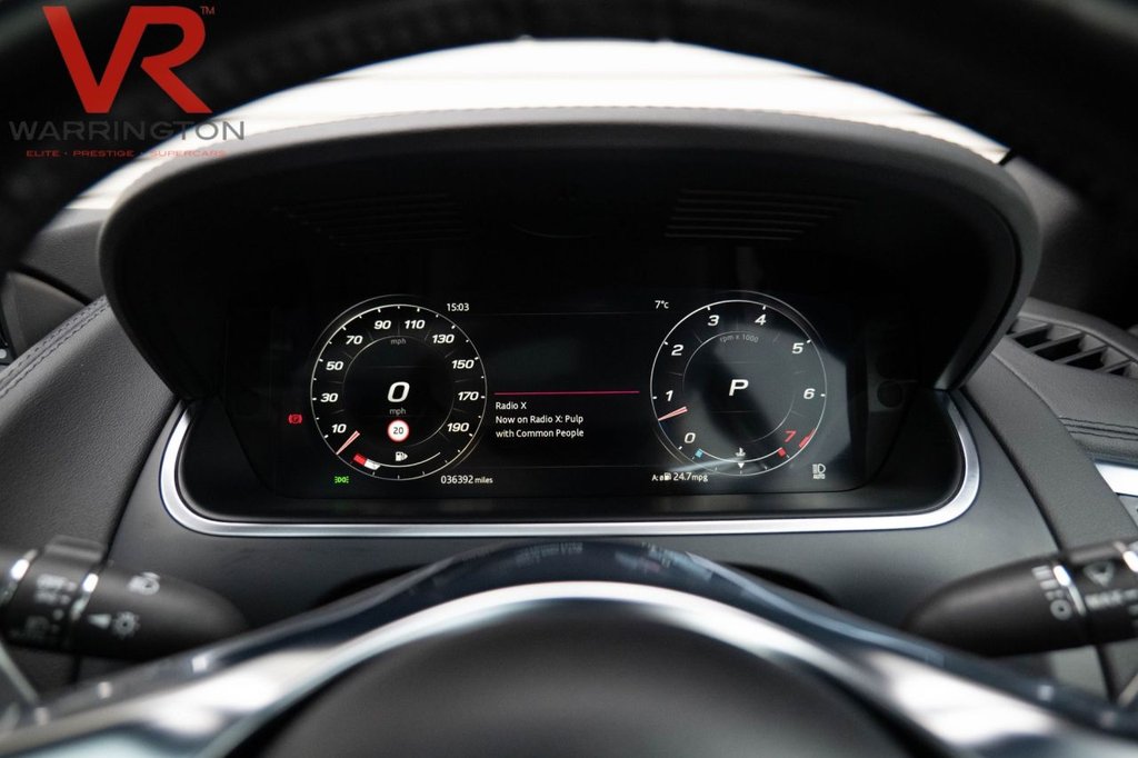 Used Jaguar F-Type 2020 for sale - 77897641: Photo 12