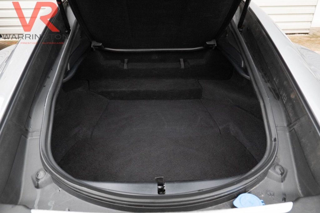 Used Jaguar F-Type 2020 for sale - 77897641: Photo 16