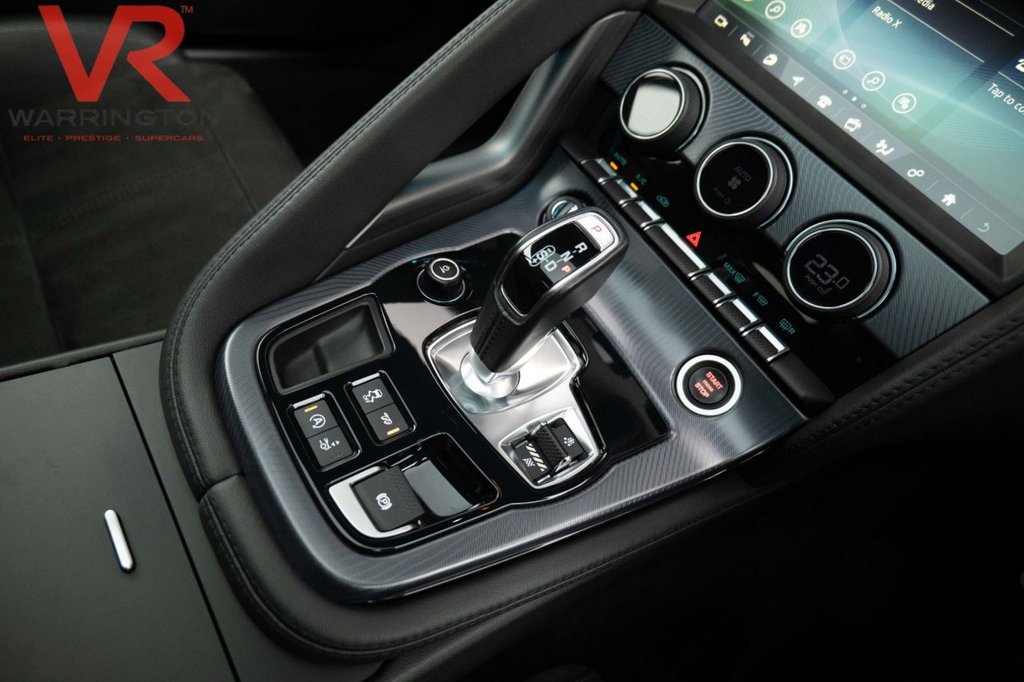 Used Jaguar F-Type 2020 for sale - 77897641: Photo 25