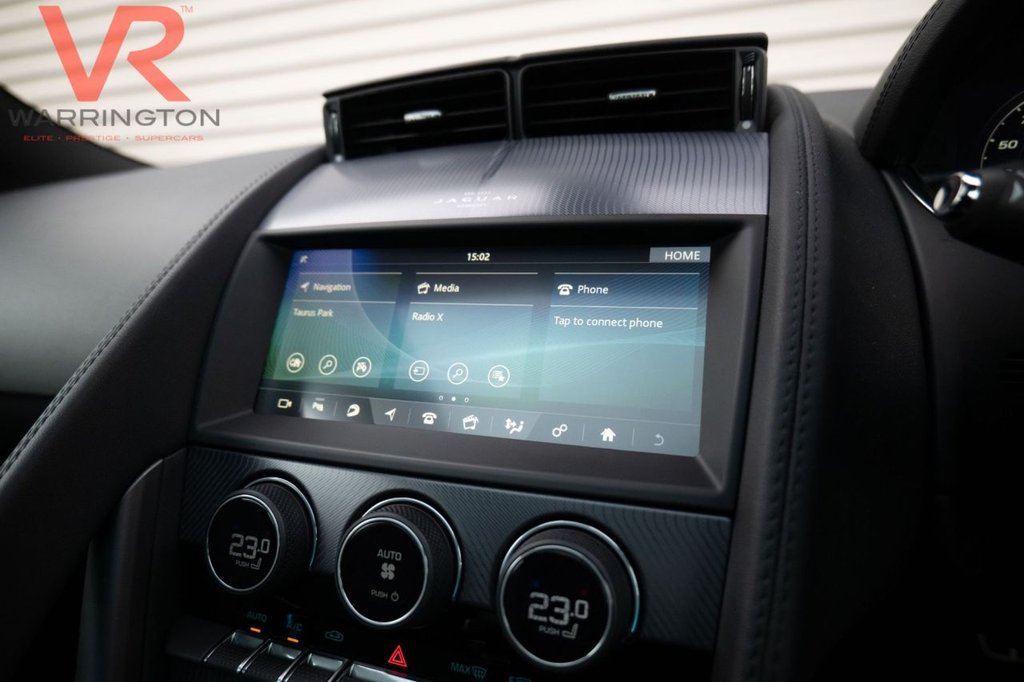 Used Jaguar F-Type 2020 for sale - 77897641: Photo 27