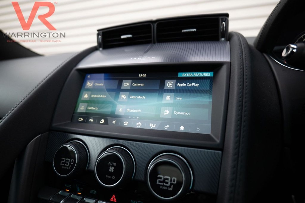 Used Jaguar F-Type 2020 for sale - 77897641: Photo 28