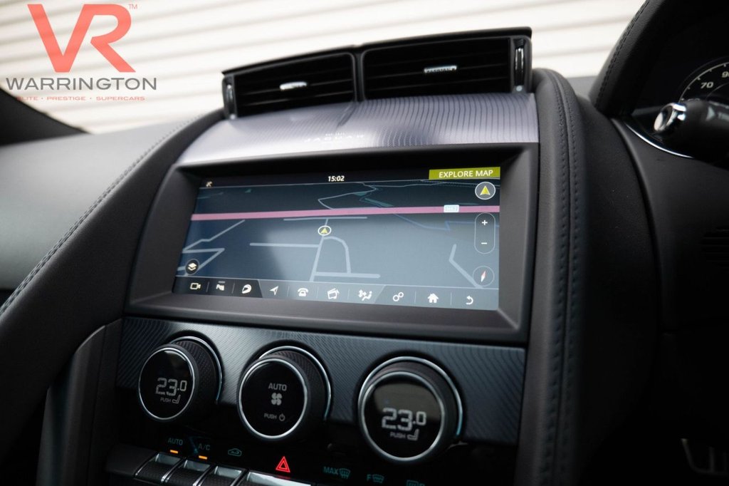 Used Jaguar F-Type 2020 for sale - 77897641: Photo 29