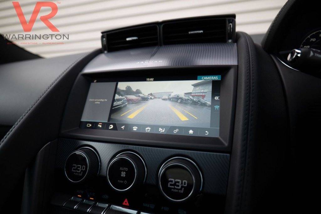 Used Jaguar F-Type 2020 for sale - 77897641: Photo 30