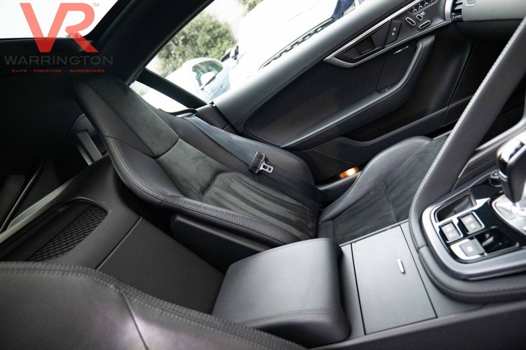 Used Jaguar F-Type 2020 for sale - 77897641: Photo 4